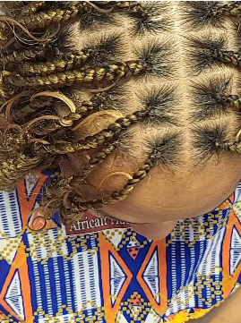 Juste African Hair Braiding in Waldorf, MD (2)