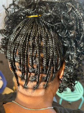 Juste African Hair Braiding in Waldorf, MD (3)