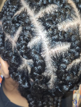 Juste African Hair Braiding in Waldorf, MD (4)