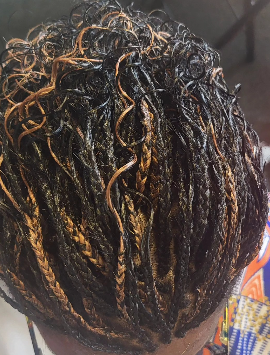 Juste African Hair Braiding in Waldorf, MD (6)