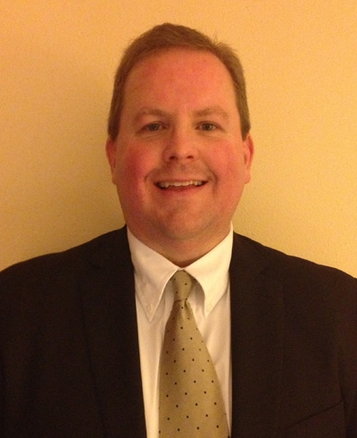 Stephen Horst - Financial Advisor, Ameriprise Financial Services, LLC in Borger, TX