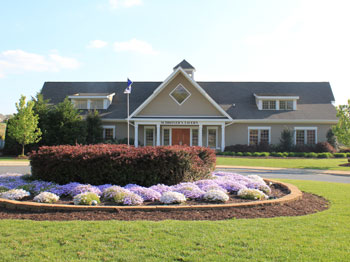 Schroyer's Tavern at Maryland National Golf Club in Middletown, MD (2)