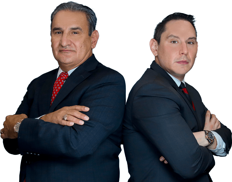 The Christopher P. Cavazos Law Firm, PLLC in McAllen, TX (4)