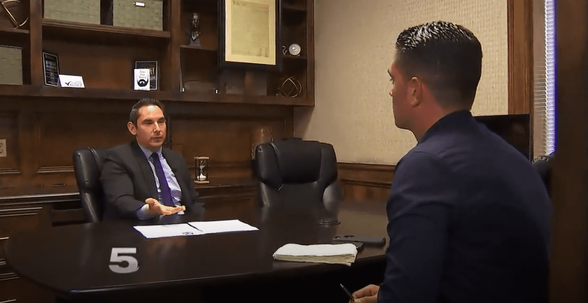 The Christopher P. Cavazos Law Firm, PLLC in McAllen, TX (6)