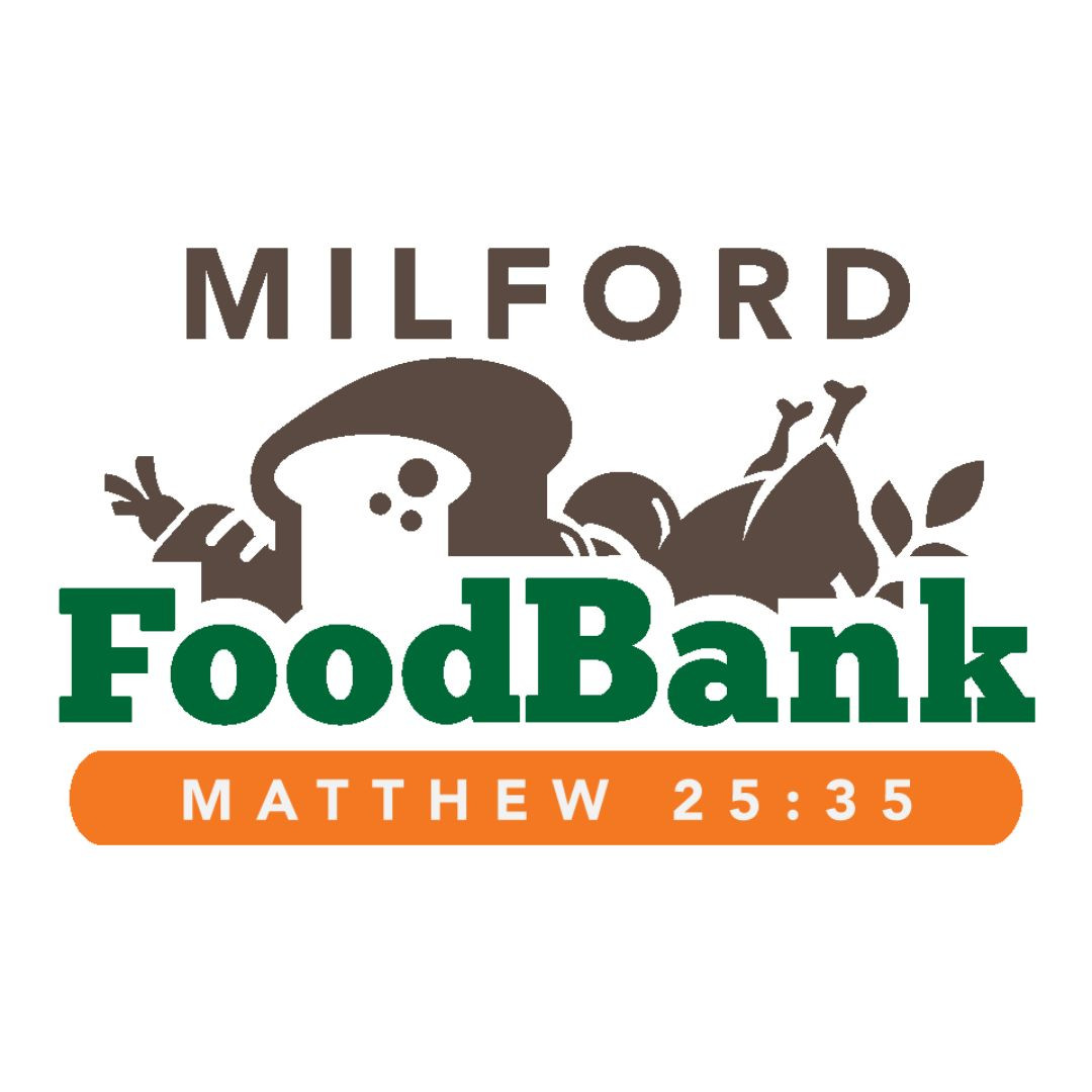 Milford Food Bank in Milford, IN