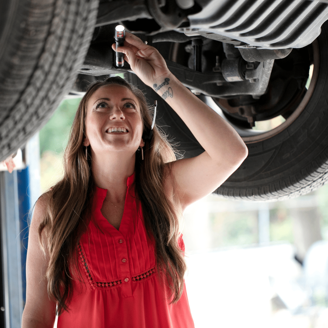 City Auto Repair in Gainesville, FL