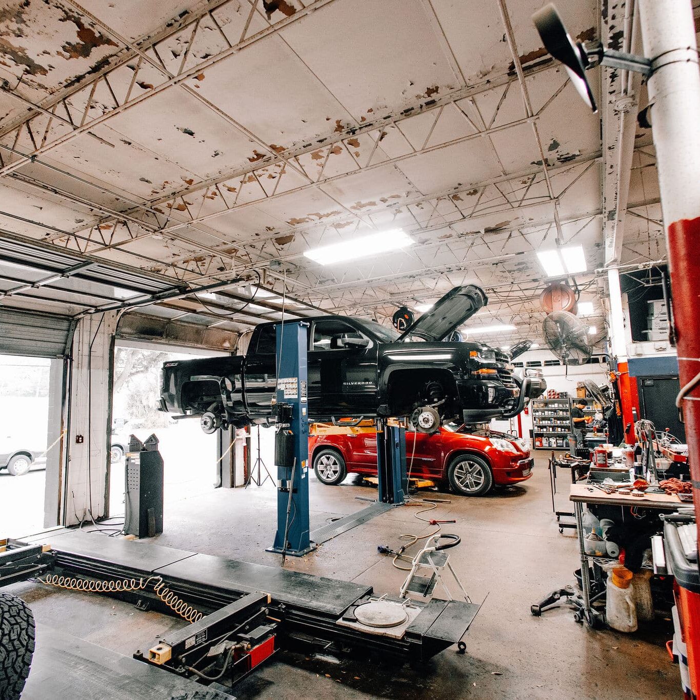 City Auto Repair in Gainesville, FL (2)