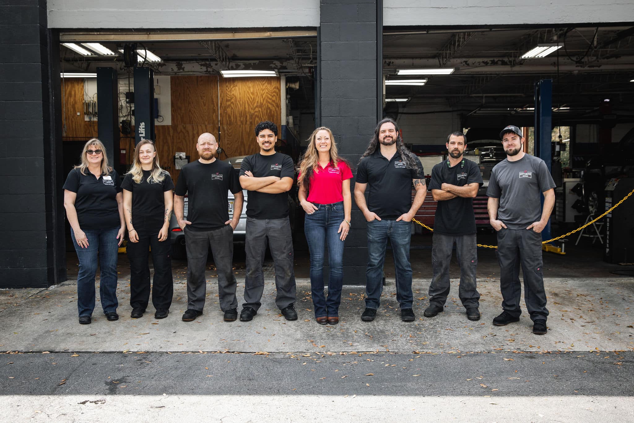 City Auto Repair in Gainesville, FL (3)
