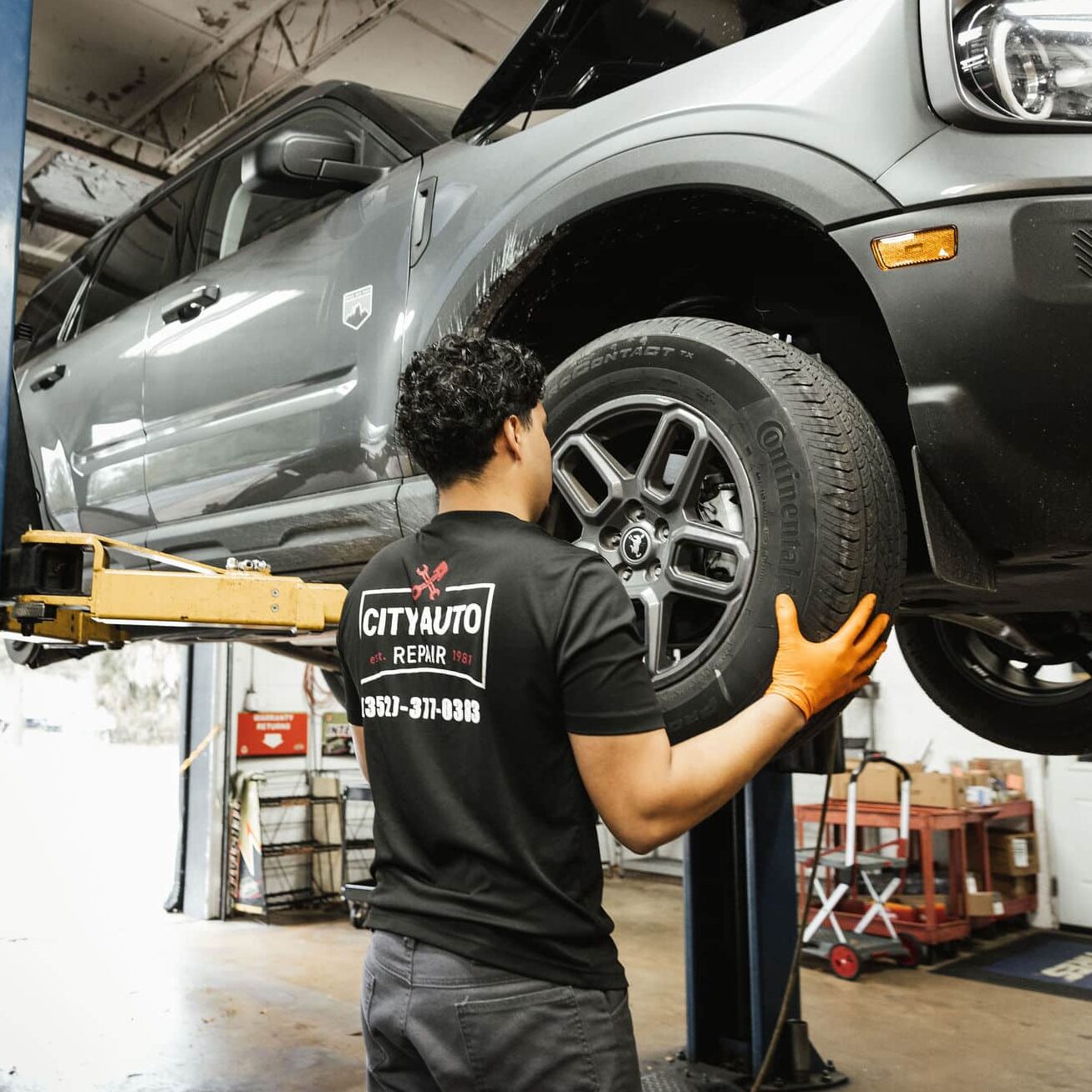 City Auto Repair in Gainesville, FL (6)