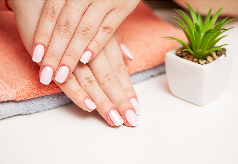 Envy II Nail Spa in Pittsburgh, PA (2)