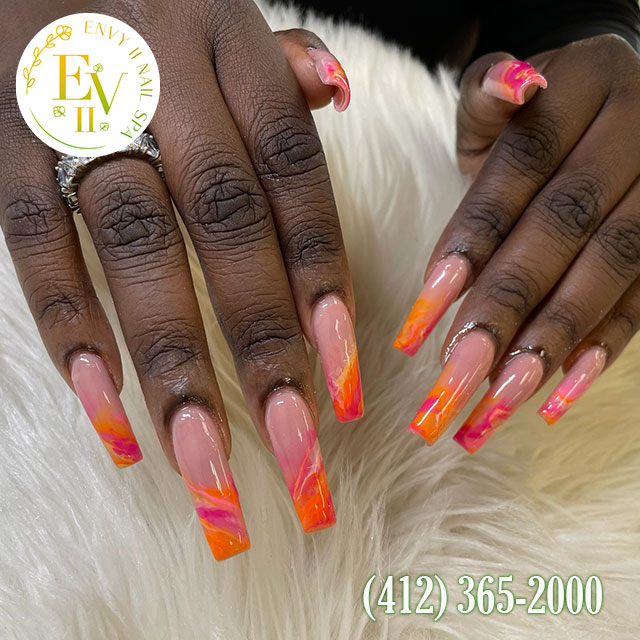 Envy II Nail Spa in Pittsburgh, PA (6)