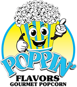 Poppin' Flavors Gourmet Popcorn in Jeffersonville, IN (3)