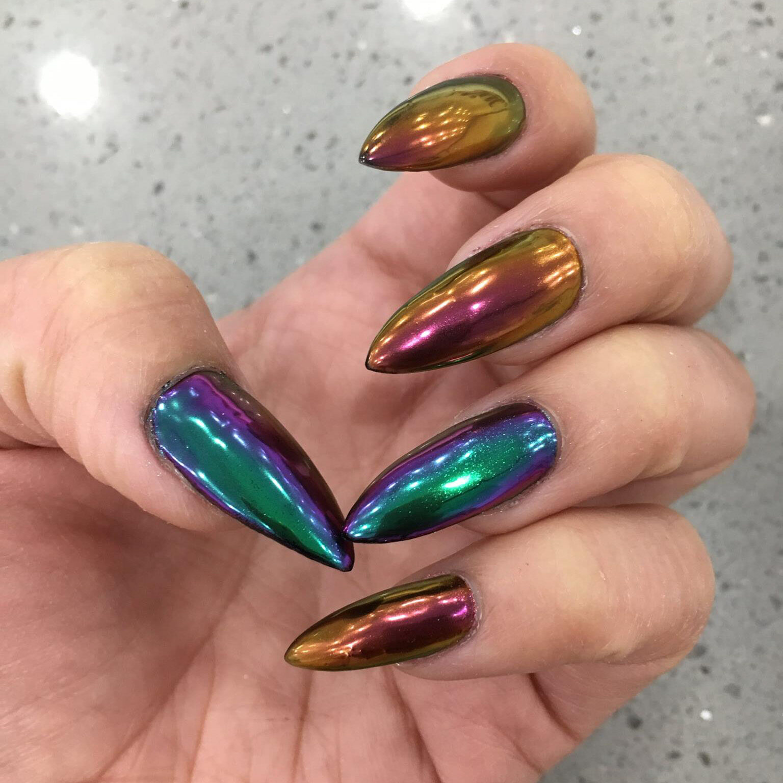 Phoenix' Grace Nails Spa in Costa Mesa, CA (4)