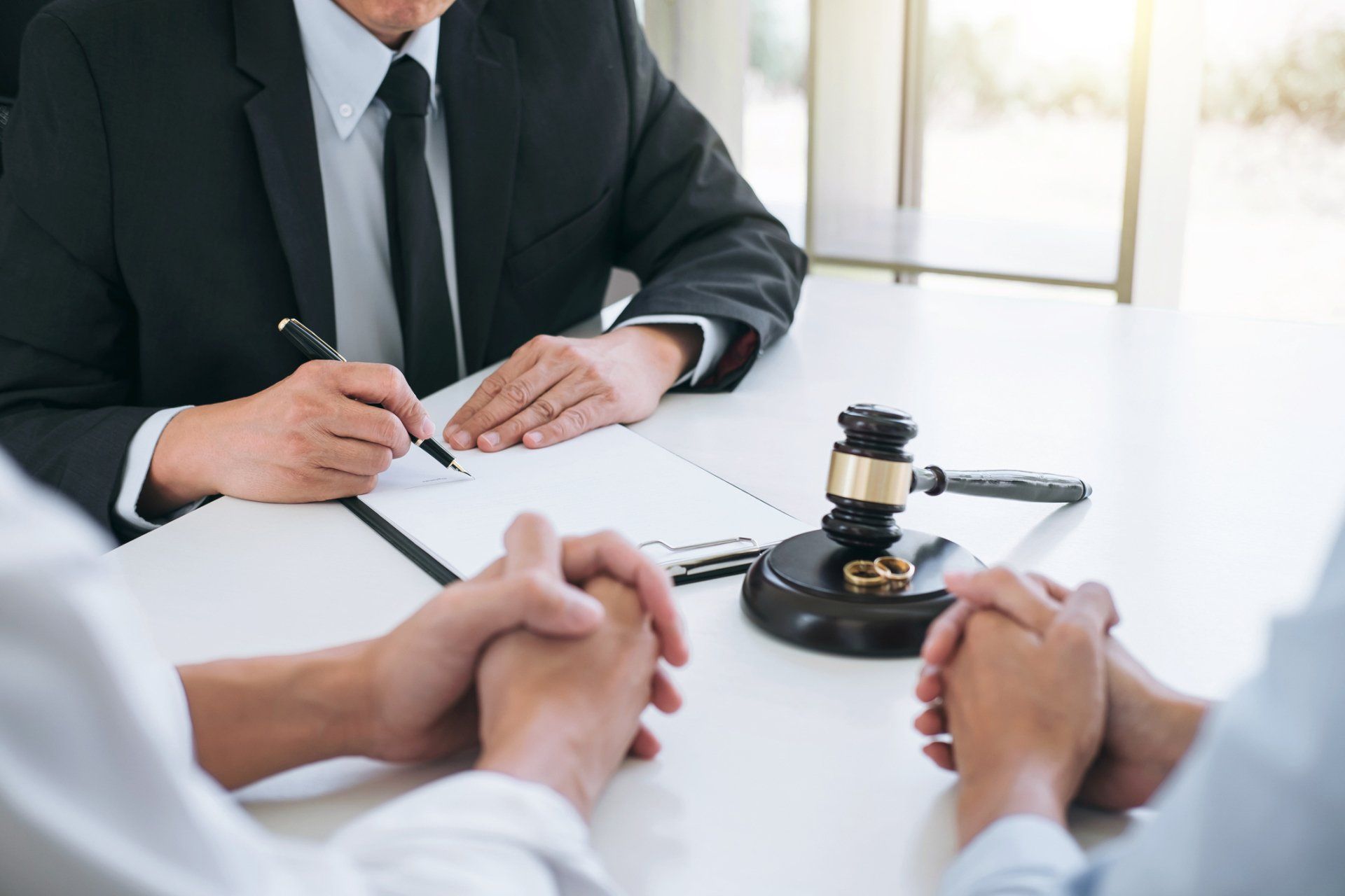 Jones & Sasnett, P.A. in Washington, NC (5)
