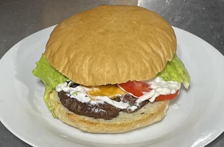 Cosmo’s Kitchen in Clarksburg, WV (6)