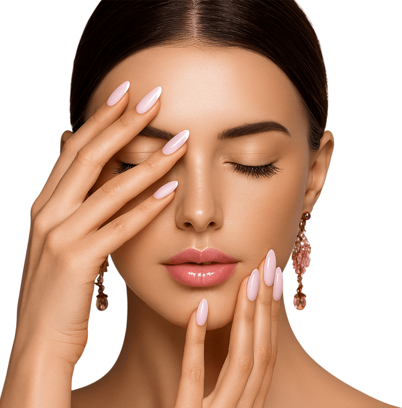 Signature Nails Spa in Sand City, CA