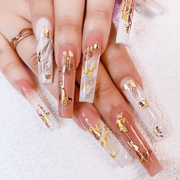 Signature Nails Spa in Sand City, CA (6)
