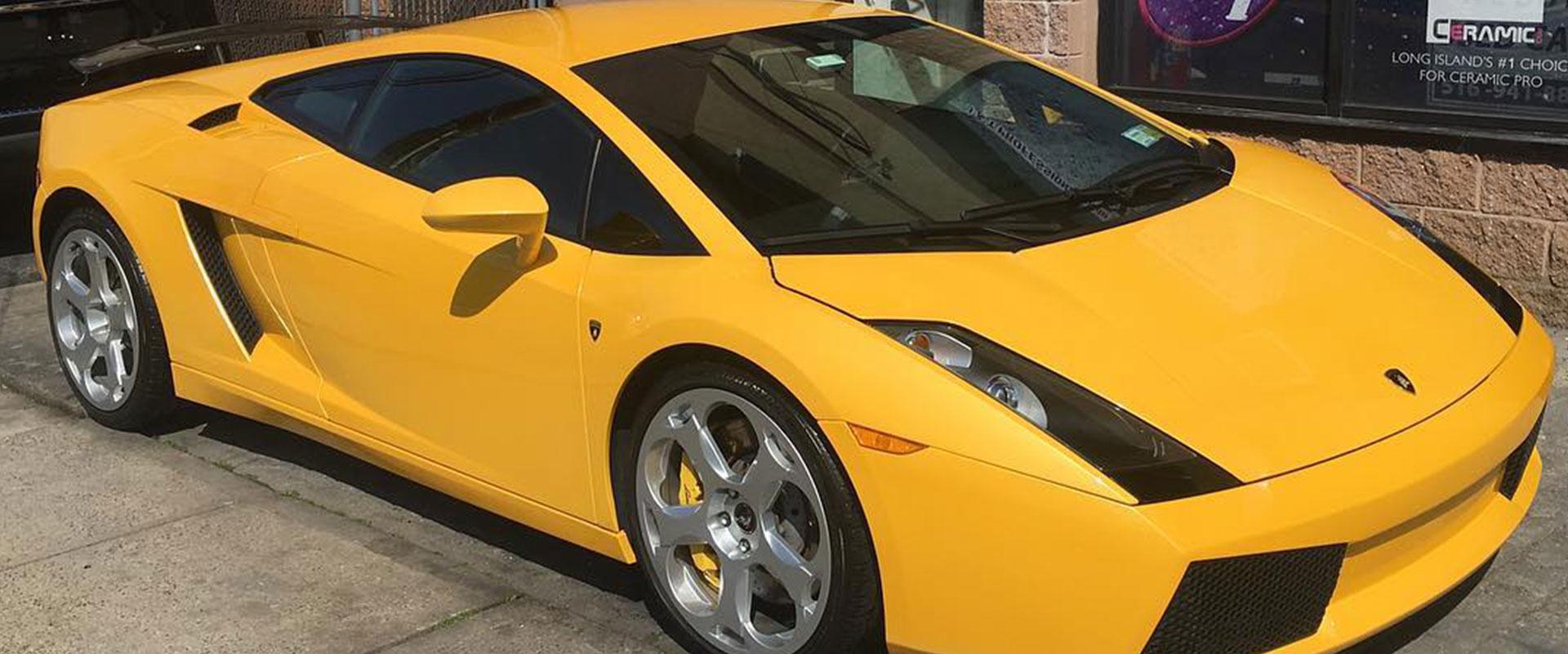 J & T Professional Auto Detailing in Franklin Square, NY (2)