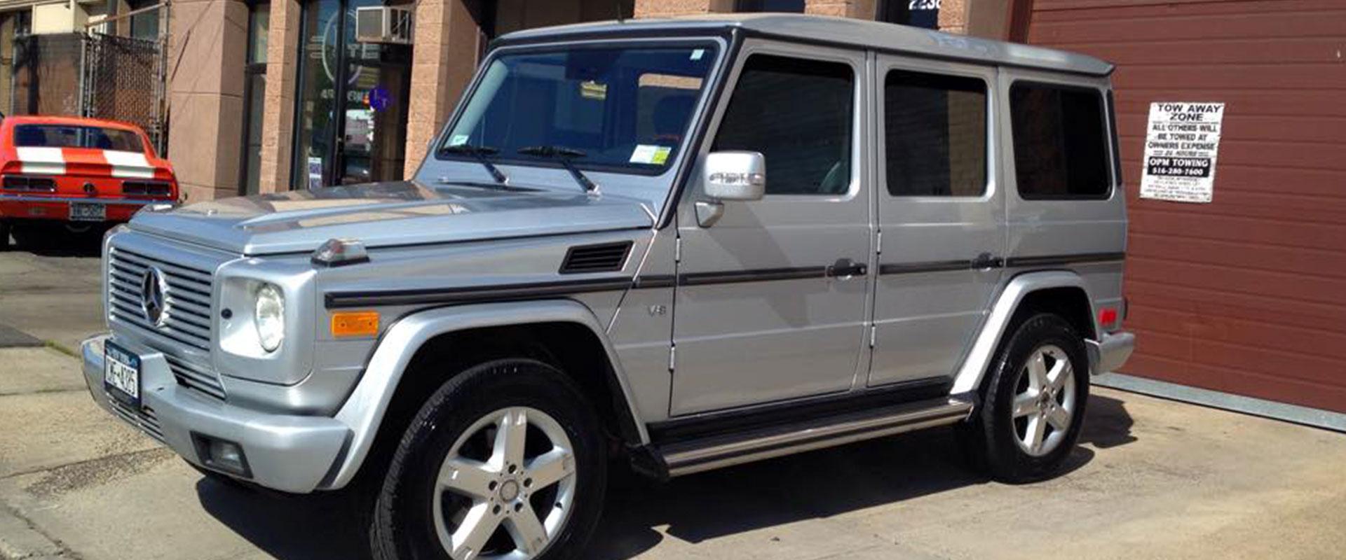 J & T Professional Auto Detailing in Franklin Square, NY (4)