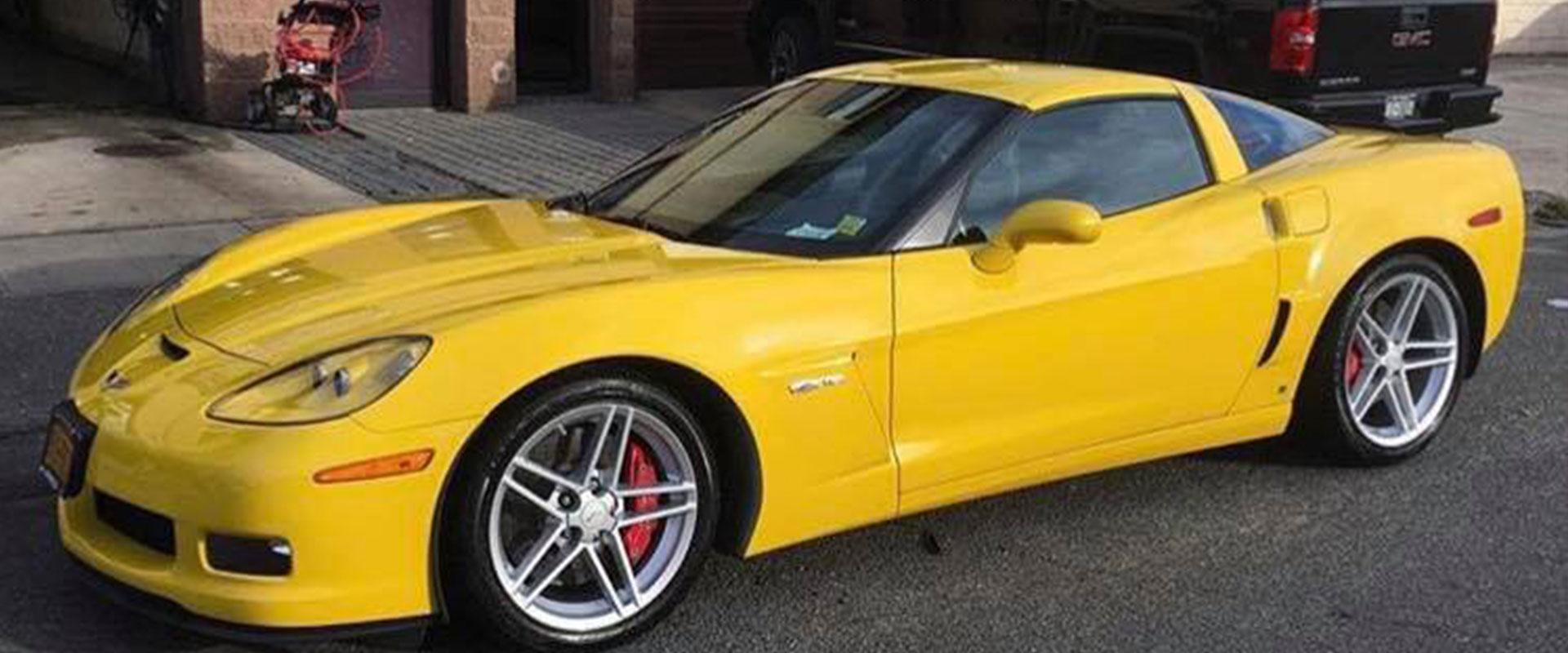 J & T Professional Auto Detailing in Franklin Square, NY (5)