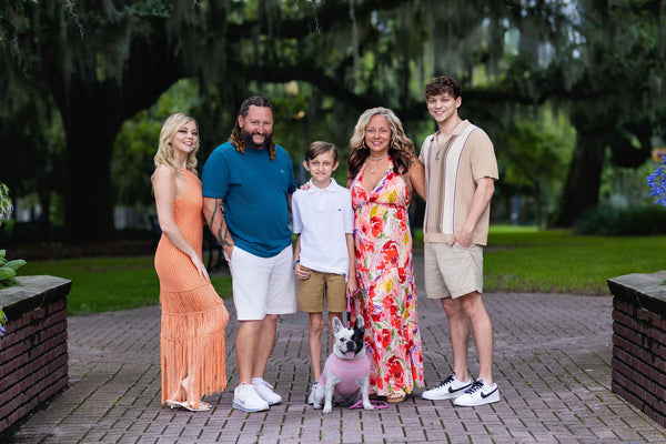 Sassi Frass Boutique LLC in Bristol, FL