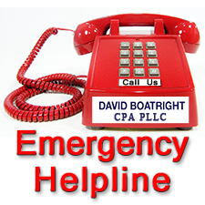 David Boatright CPA, PLLC in Corpus Christi, TX (2)
