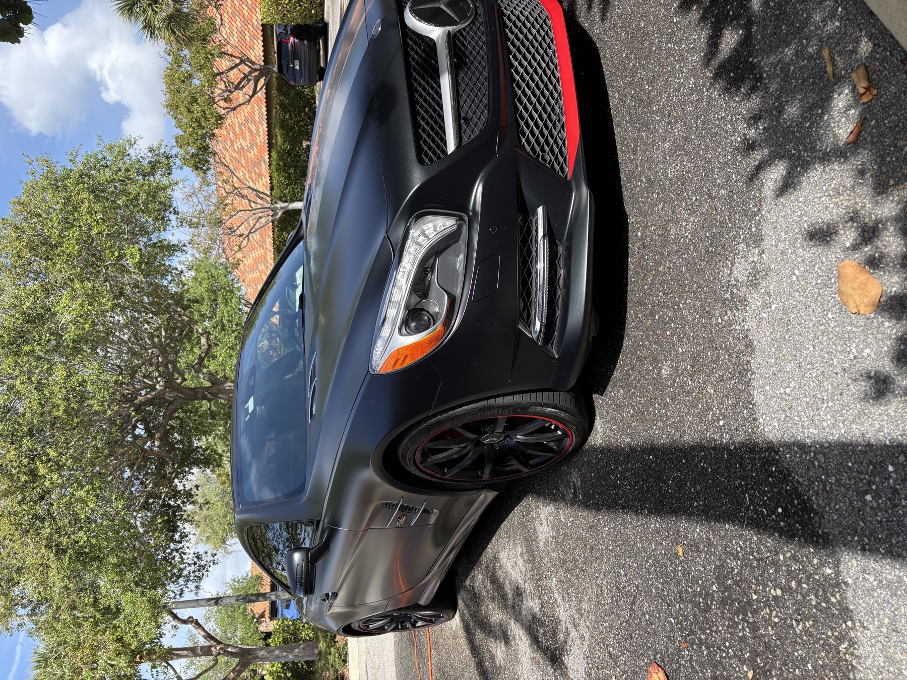 Dany’s Mobile Detailing in North Palm Beach, FL