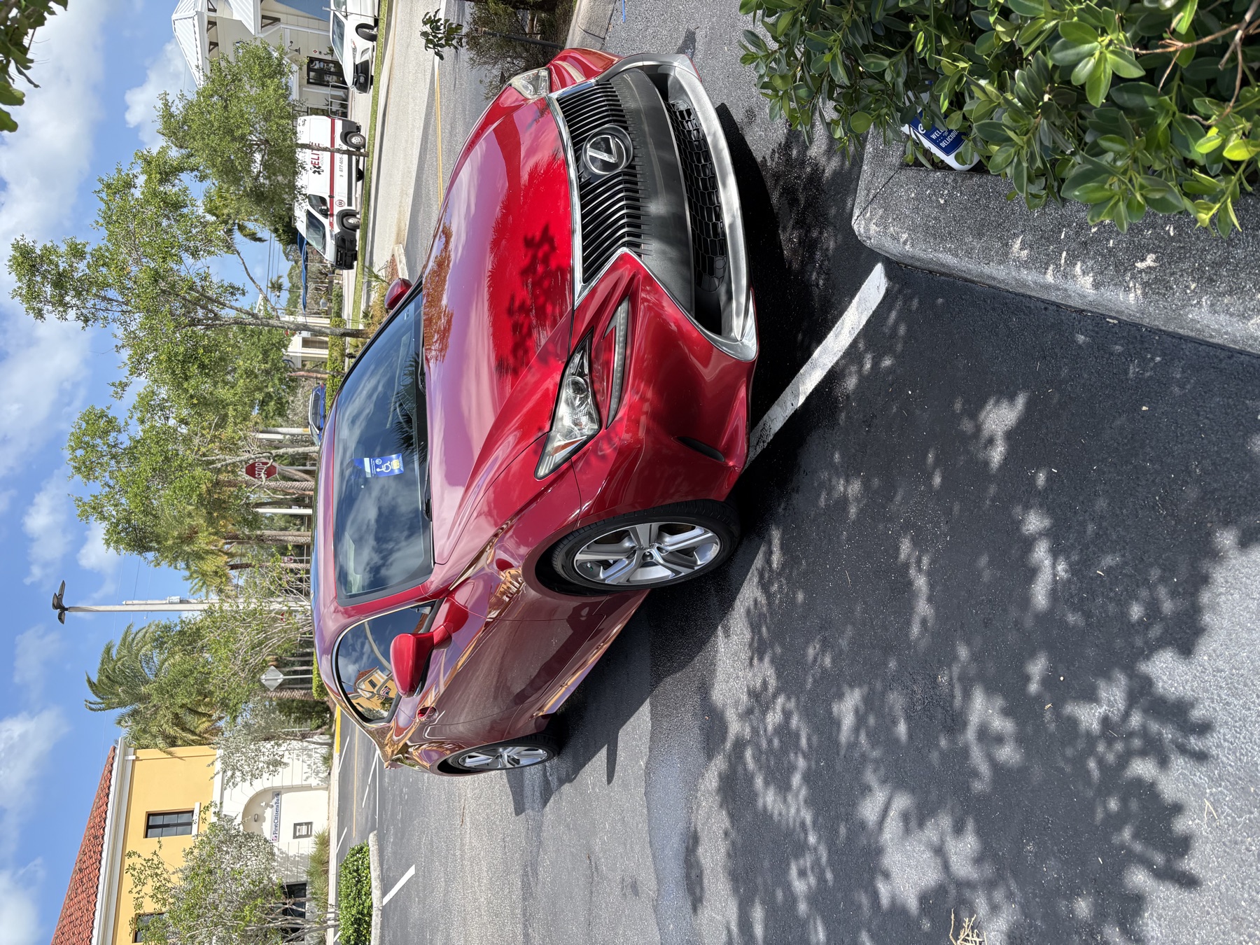 Dany’s Mobile Detailing in North Palm Beach, FL (2)