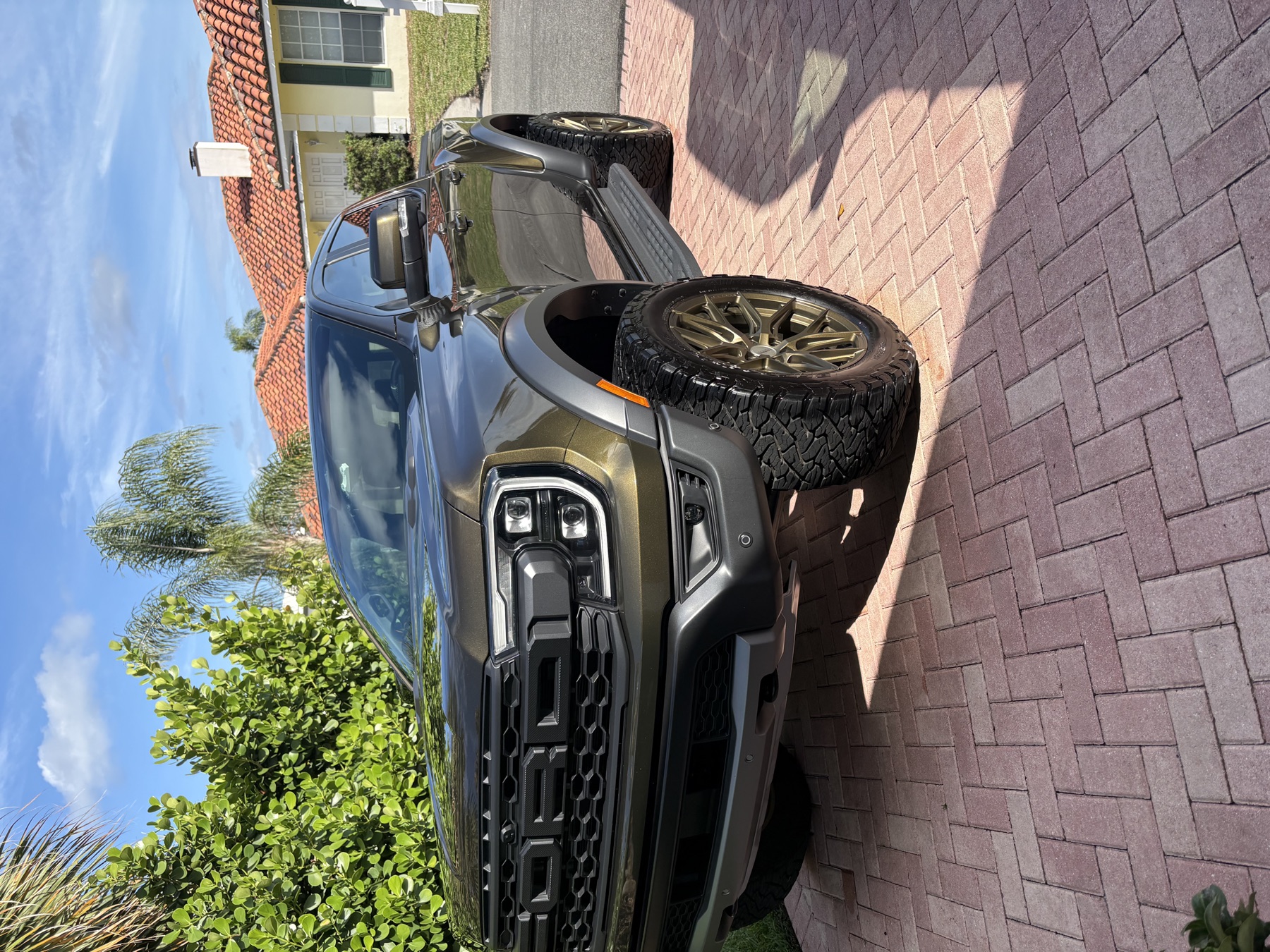 Dany’s Mobile Detailing in North Palm Beach, FL (3)
