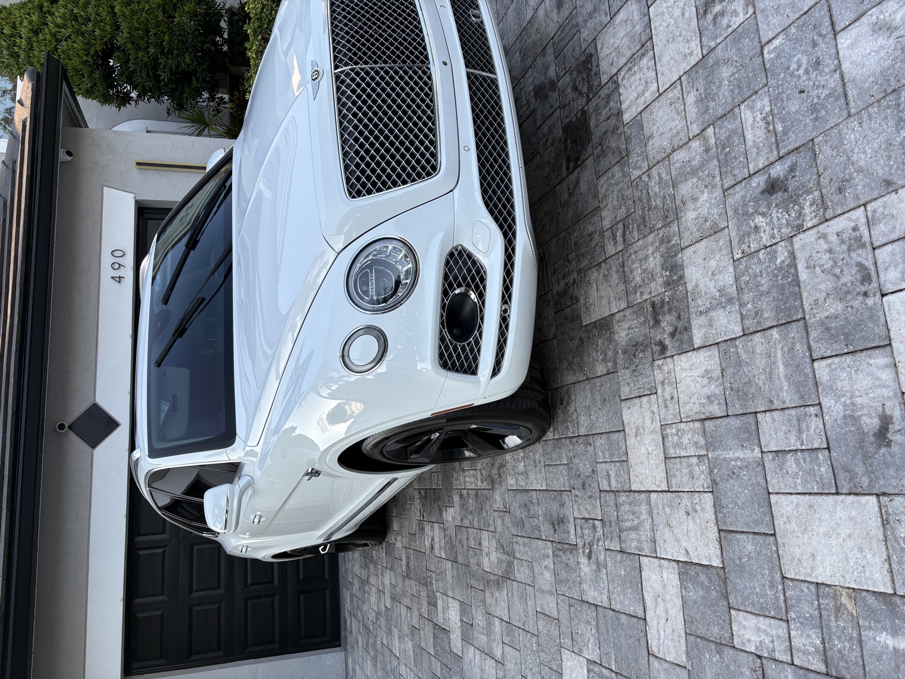 Dany’s Mobile Detailing in North Palm Beach, FL (4)