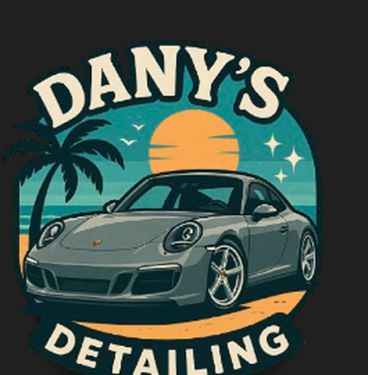 Dany’s Mobile Detailing in North Palm Beach, FL (6)