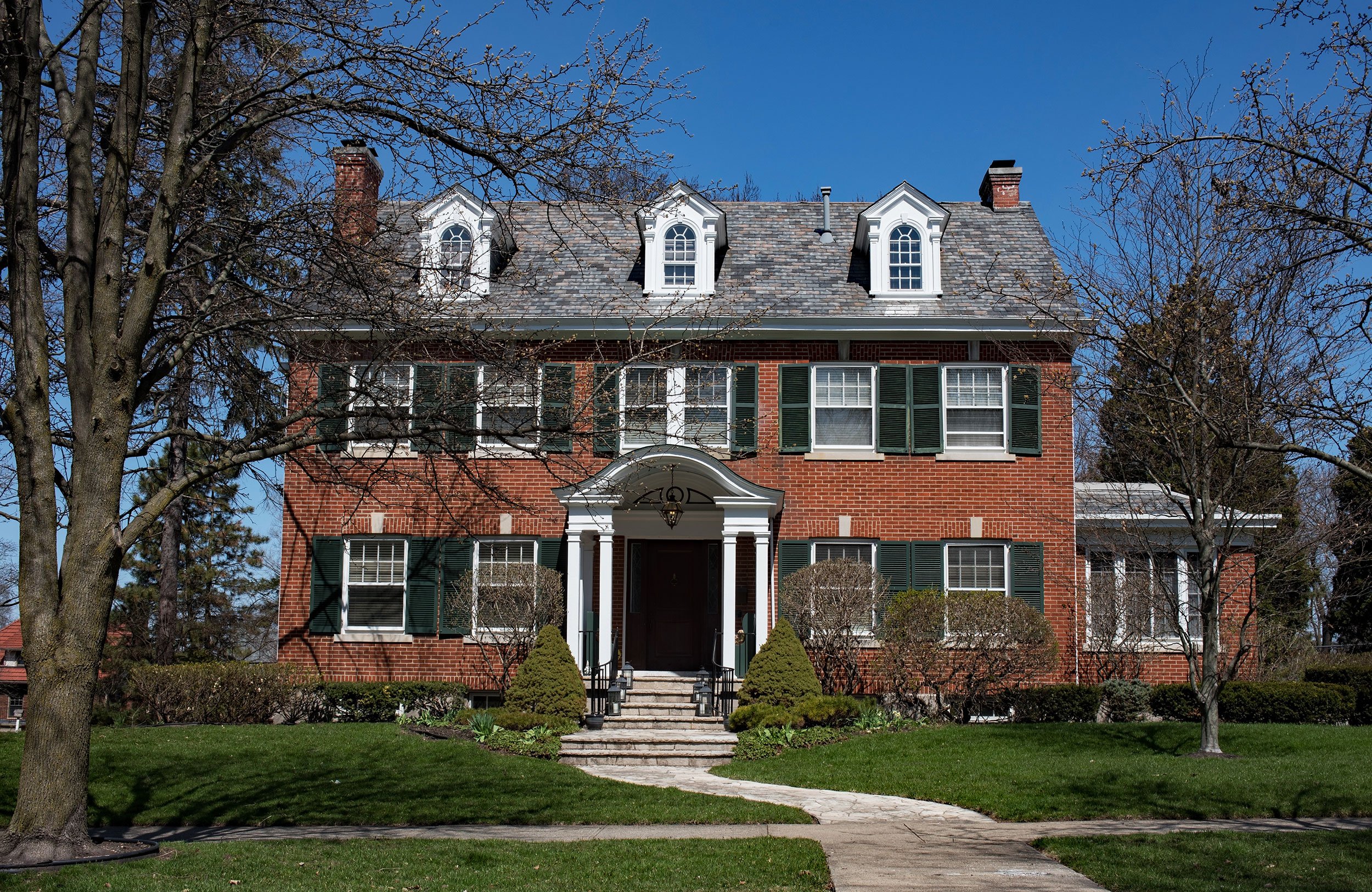 COREY JONES, COLDWELL BANKER in Jersey City, NJ