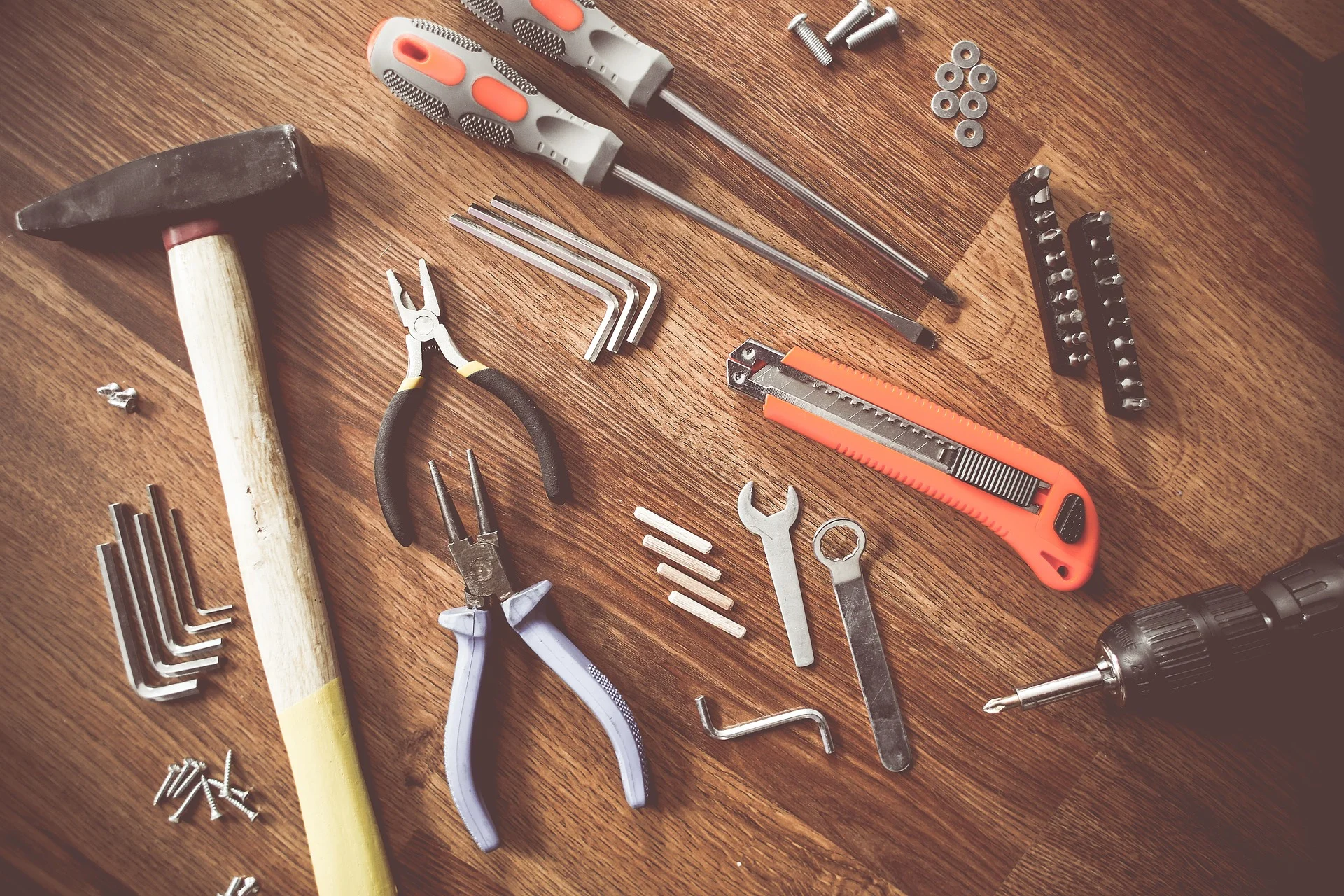 All Jobs Small LLC in Clearwater, FL