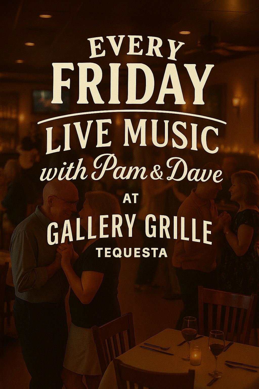 Gallery Grille in Jupiter, FL (2)