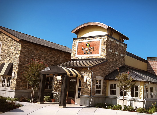 Market Broiler Fremont in Fremont, CA (4)