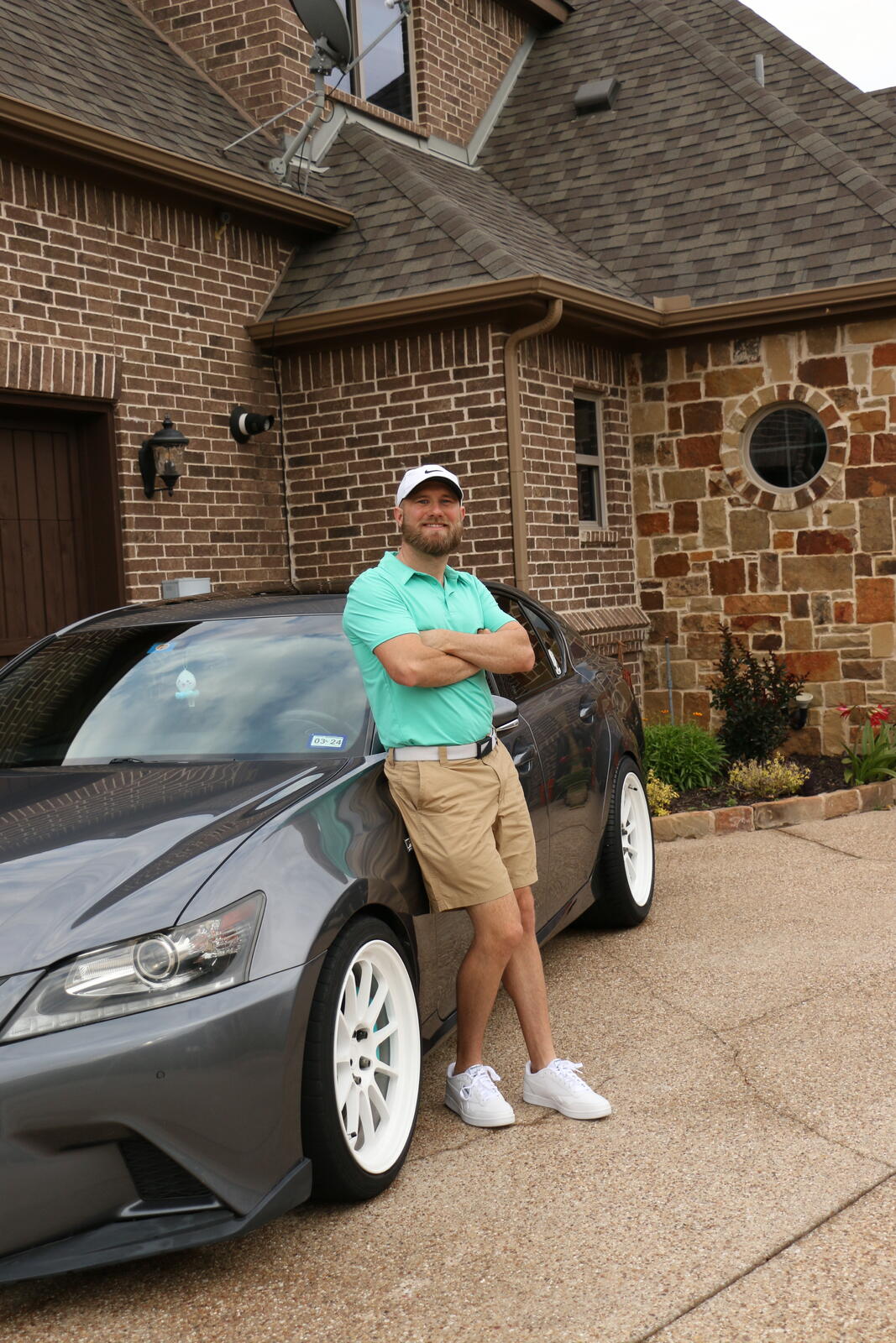 Kuzumi Detailing in Mansfield, TX