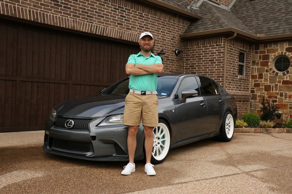 Kuzumi Detailing in Mansfield, TX (2)