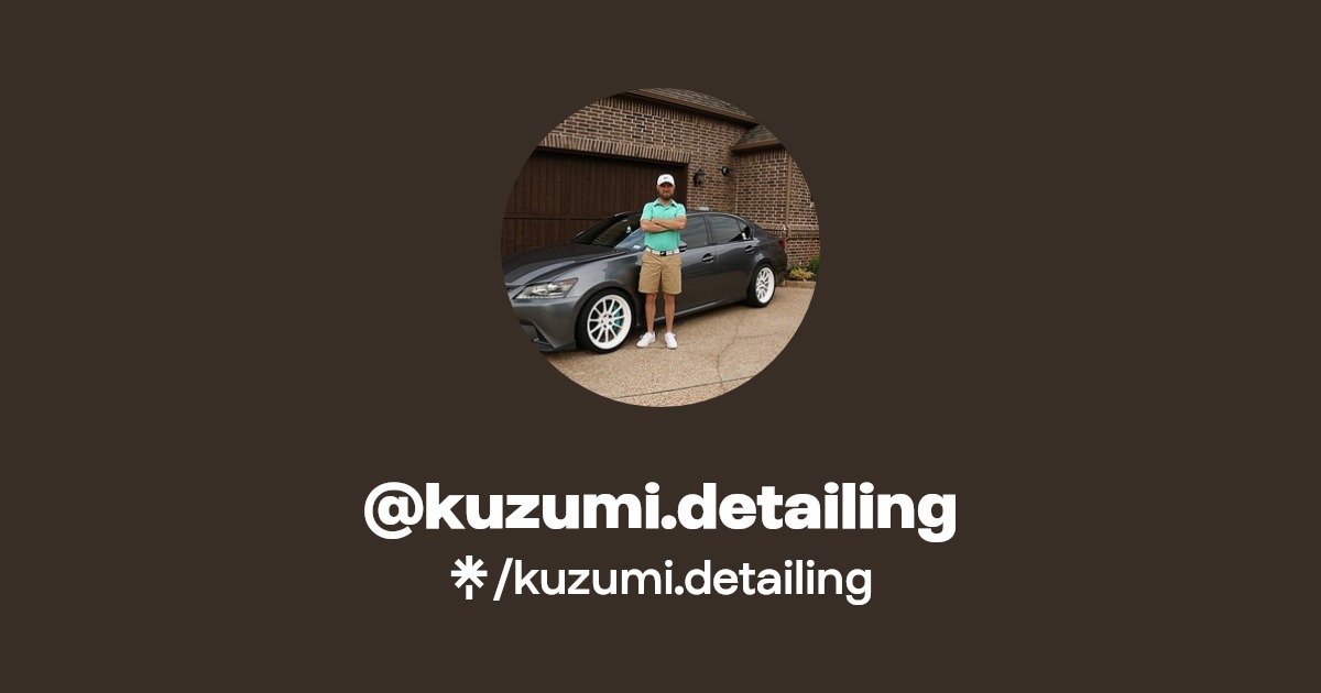 Kuzumi Detailing in Mansfield, TX (3)