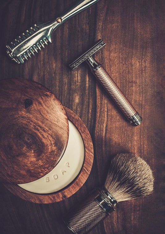 soul barber shop in Cincinnati, OH