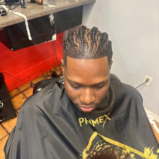 soul barber shop in Cincinnati, OH (4)