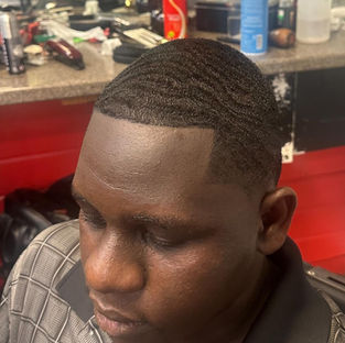 soul barber shop in Cincinnati, OH (5)