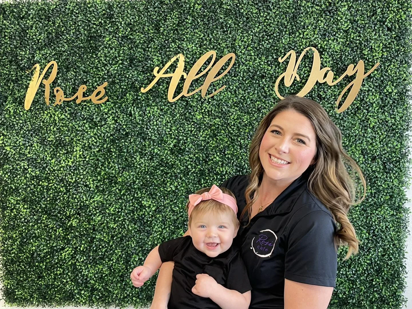 Rosé Café and Bakery in Arcadia, FL (2)