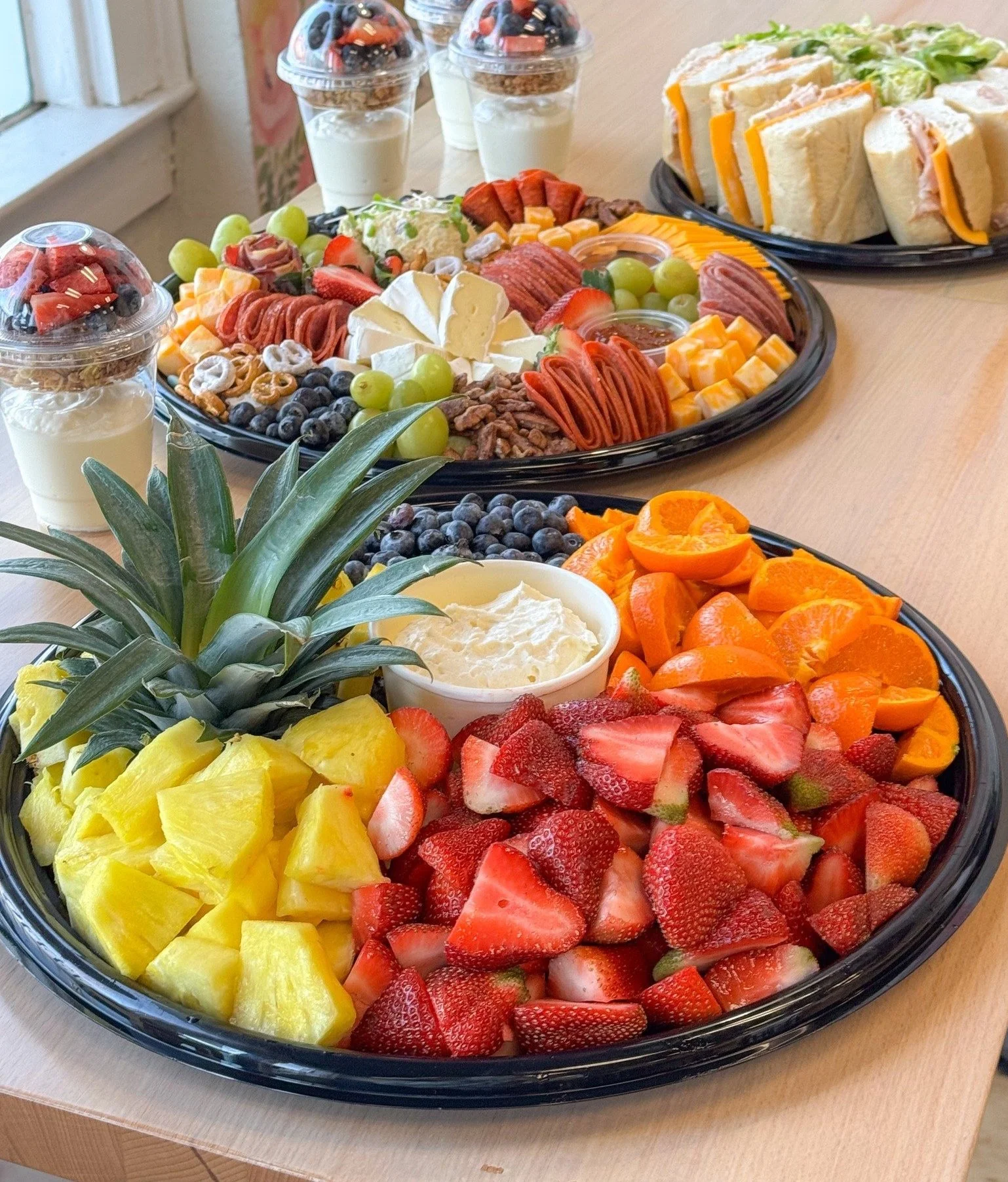 Rosé Café and Bakery in Arcadia, FL (3)