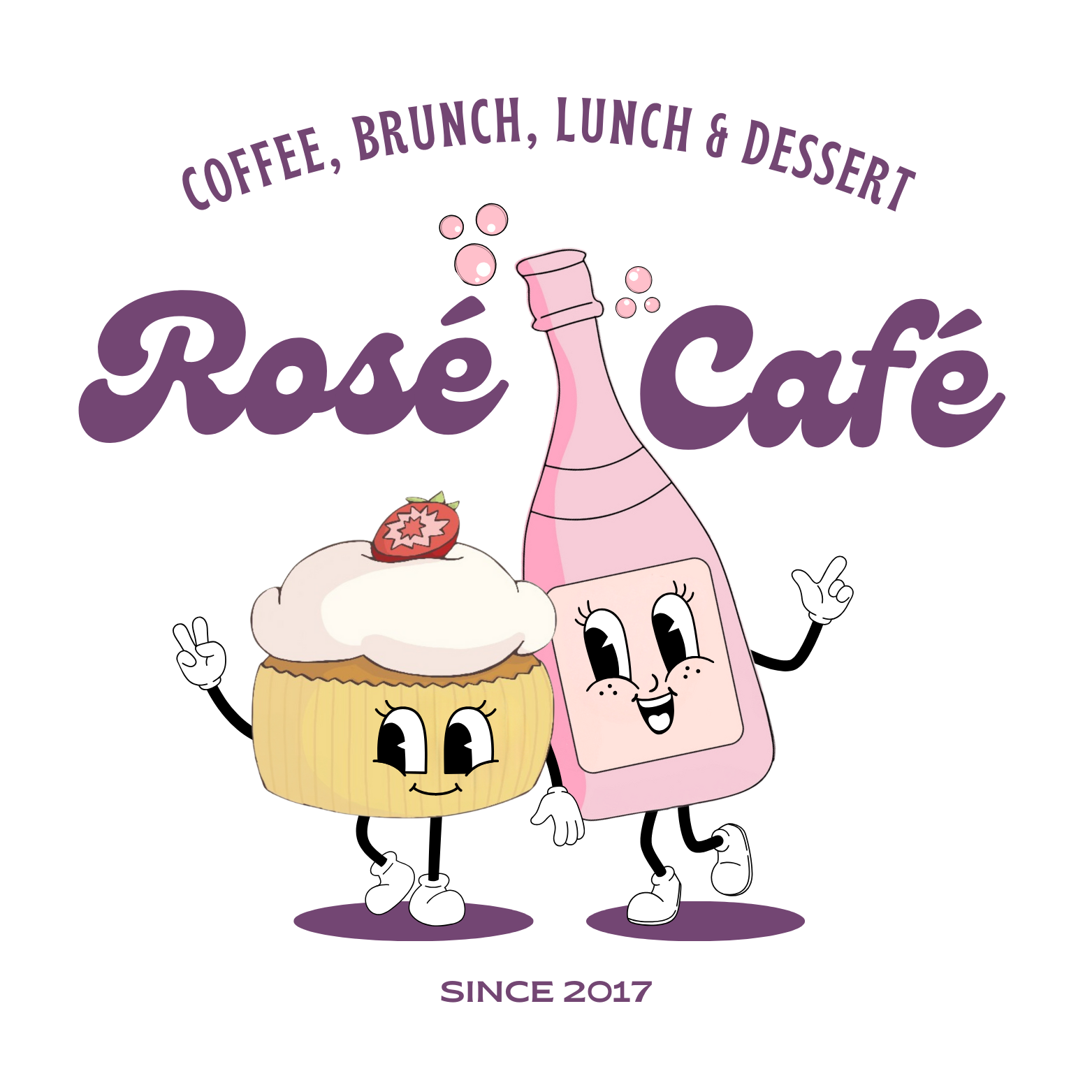 Rosé Café and Bakery in Arcadia, FL (6)