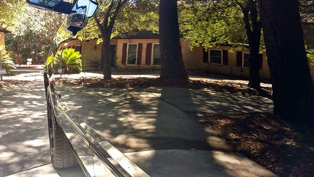 Randys Mobile Detailing in Kingwood, TX (2)