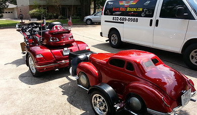 Randys Mobile Detailing in Kingwood, TX (3)