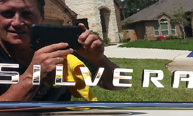 Randys Mobile Detailing in Kingwood, TX (4)
