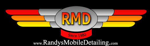 Randys Mobile Detailing in Kingwood, TX (5)