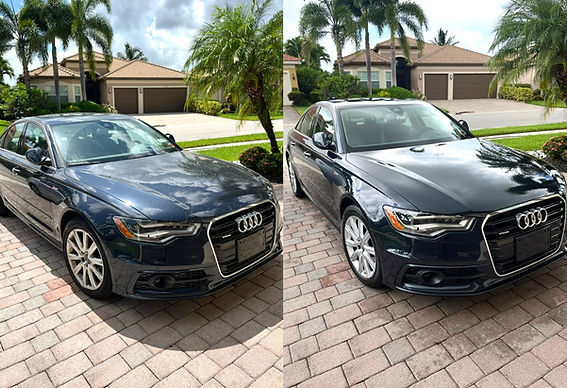 Alex Mobile Detailing in Boynton Beach, FL (2)