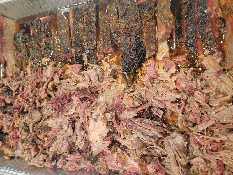 Smokin3cs in Mineral Wells, TX